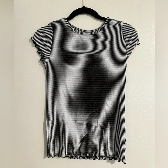 Gap Short Sleeve tight shirt - Picture 1 of 4